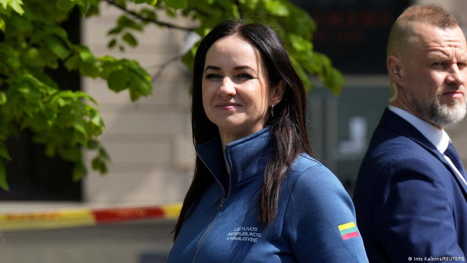 Уряд Литви пішов у відставку