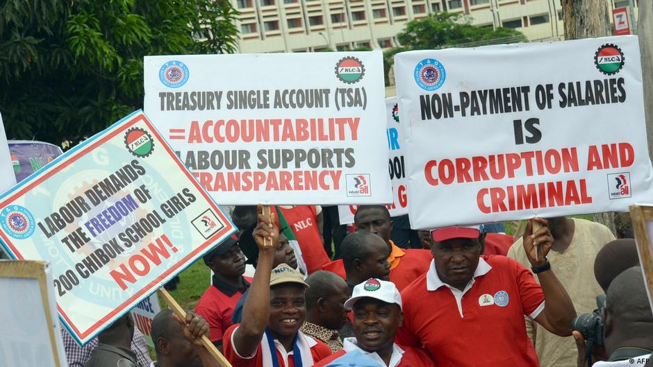 Lutte anticorruption : l'Afrique avance à petits pas