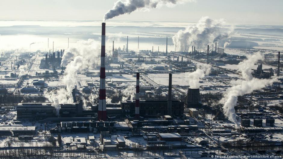 Нижньогородський завод "Лукойла" призупинив роботу після української атаки