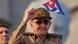 Cuba’s former President Raul Castro attends a May Day parade, in Havana, Cuba, May 1, 2026, waving a small Cuban flag over his head Cuba’s former President Raul Castro attends a May Day parade, in Havana, Cuba, May 1, 2026, waving a small Cuban flag over his head