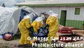 Did US aid cuts worsen Ebola outbreak in Central Africa?