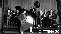 Swing Youth: In Nazi Germany, jazz was an act of defiance
