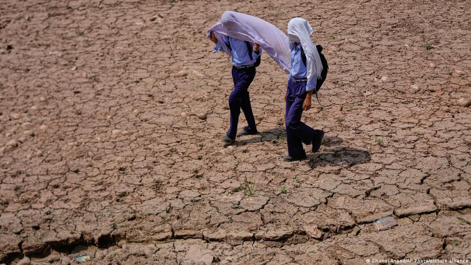 सबसे खराब स्थिति वाला जलवायु परिदृश्य फीका पड़ जाता है, वार्मिंग नहीं