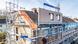 Deutschland Berlin | Serielle Sanierung | Fassadenmontage durch ecoworks Deutschland Berlin | Serielle Sanierung | Fassadenmontage durch ecoworks