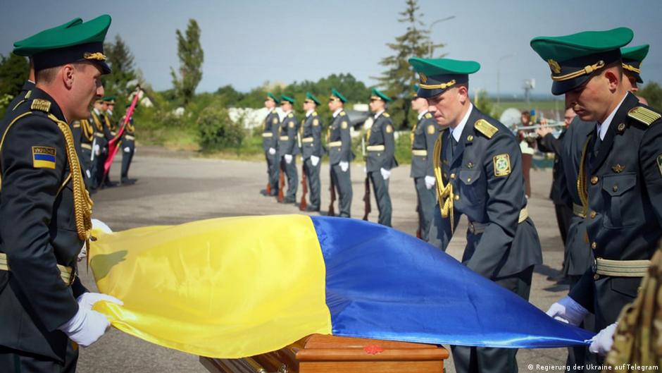 Національний пантеон: кого й навіщо вшанує Україна