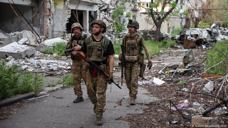Siete muertos tras ataque de dron ucraniano en la región anexionada de Donetsk
