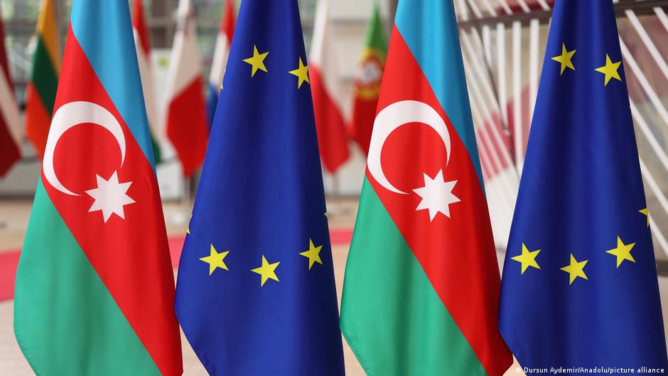 У ЄП закликали Баку змінити бойкот на конструктивний діалог