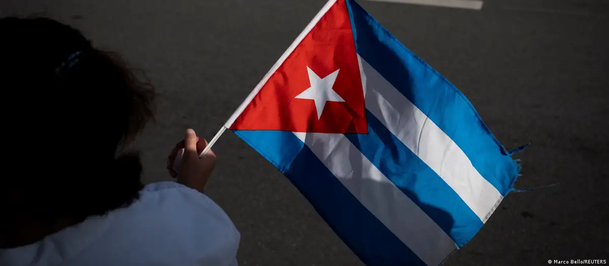 US: Trump hints at action against Cuba amid intensifying standoff