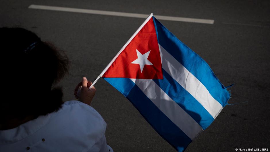US: Trump hints at action against Cuba amid intensifying standoff