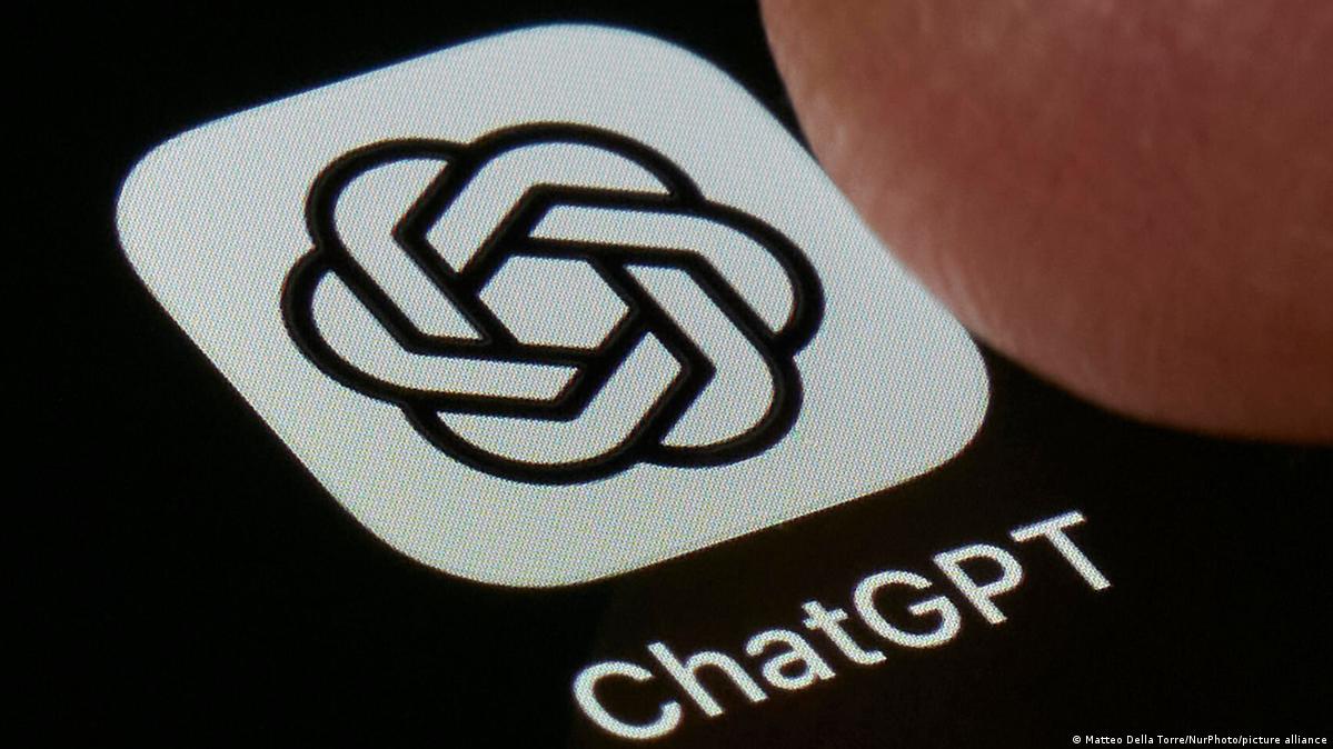 OpenAI announced the release of its newest model late Tuesday on X (file photo) Image: Matteo Della Torre/NurPhoto/picture alliance