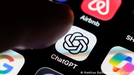 KI: OpenAI hackt australisches Behördennetzwerk
