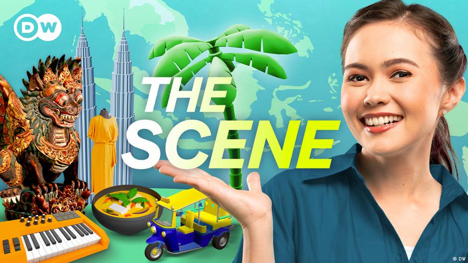 DW, Vidio Launch "The Scene" Covering Southeast Asian Youth Culture