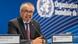 Schweiz Genf 2026 | Tedros Adhanom Ghebreyesus gibt eine Pressekonferenz Schweiz Genf 2026 | Tedros Adhanom Ghebreyesus gibt eine Pressekonferenz