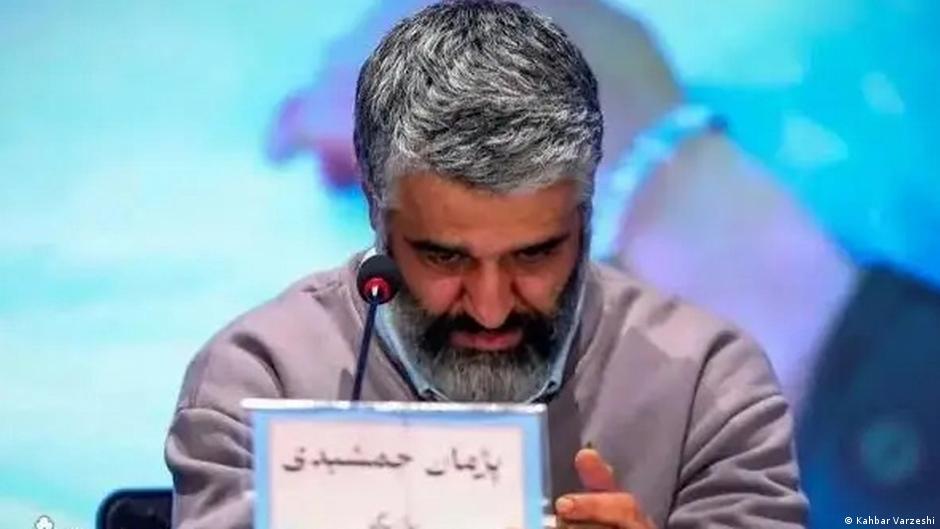 چرا پرونده تجاوز پژمان جمشیدی به حکم شلاق ختم شد؟