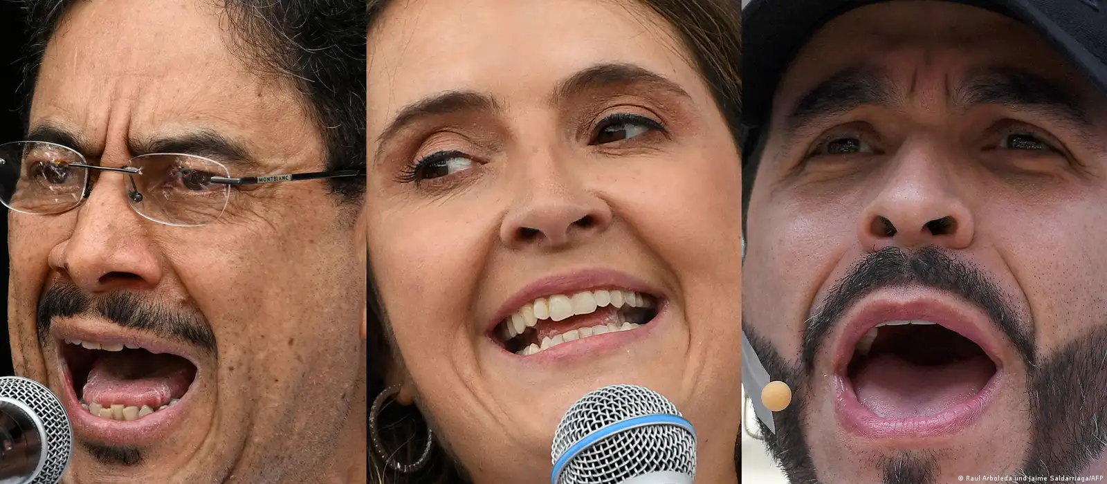 Colombia: comienzan elecciones presidenciales en el exterior