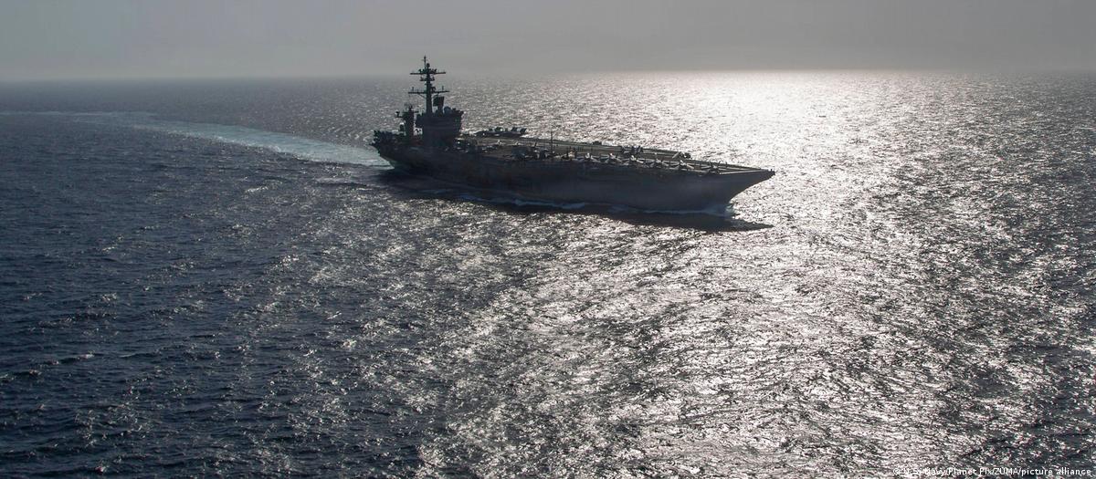 US or Iran: Who will win the Hormuz endurance game?