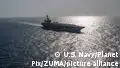 US or Iran: Who will win the Hormuz endurance game?
