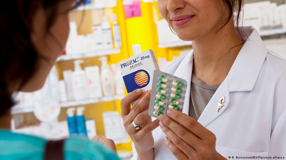 SSRİ tipli antidepresanlar tez-tez ehtiyatsız təyin olunur