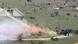 Dimne bombe na zajedničkoj vojnoj vježbi NATO i Srbije Dimne bombe na zajedničkoj vojnoj vježbi NATO i Srbije