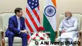 US top diplomat Marco Rubio in India to renew strained ties