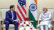 India, New -Delhi 2026 | Narendra Modi na Marco Rubio wafanya mazungumzo Mei 23, 2026 India, New -Delhi 2026 | Narendra Modi na Marco Rubio wafanya mazungumzo Mei 23, 2026