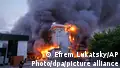 Russia uses hypersonic Oreshnik missile in Kyiv attack
