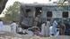 Pakistani forces and rescue workers are busy with relief work after an explosion injured several people Pakistani forces and rescue workers are busy with relief work after an explosion injured several people