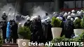 Turkish police evict ousted CHP leaders from party HQ