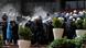 Turkish riot police enter the headquarters of the main opposition Republican People’s Party (CHP) in Ankara on May 24, 2026 Turkish riot police enter the headquarters of the main opposition Republican People’s Party (CHP) in Ankara on May 24, 2026