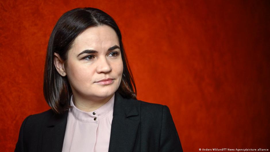 Советник Тихановской: Освобождение политзаключенных продолжается