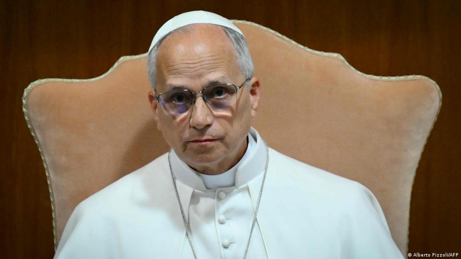 Papa Lav XIV: „Veštačka inteligencija mora biti razoružana“