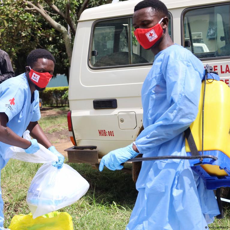 New Ebola cases in Congo: What you need to know