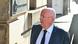 Peter Murell arrives at Edinburgh High Court Peter Murell arrives at Edinburgh High Court