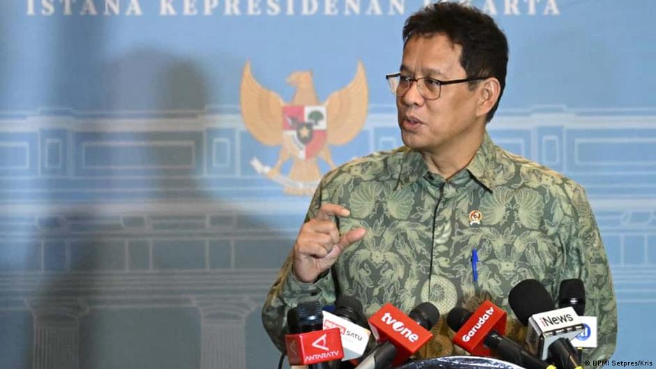 Purbaya: Tidak Semua Permintaan Anggaran Harus Dipenuhi!
