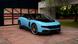 Luce, первый электромобиль Ferrari Luce, первый электромобиль Ferrari