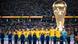 منتخب أستراليا. (ارشيف) منتخب أستراليا. (ارشيف)