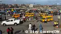Women-only transport in northern Nigeria changing how women move 