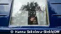 End of the line: A train journey across wartime Ukraine