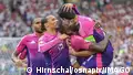 Germany's 2026 World Cup squad built on African roots