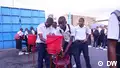 WHO chief warns of fast-moving Ebola epidemic 