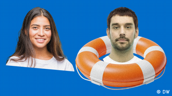 Tara muss Danilo helfen.