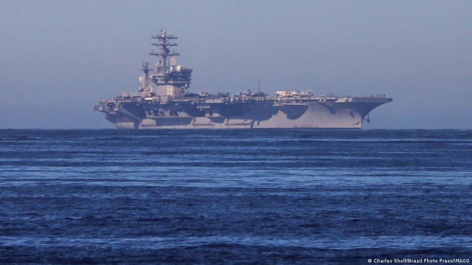 США значно скорочують свій військовий внесок у НАТО - Spiegel