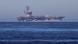 Американський авіаносець USS Nimitz Американський авіаносець USS Nimitz