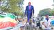 ጠቅላይ ሚንስትር ዓብይ አሕመድ የሚመሩት ብልፅግና ፓርቲ እንደተጠበቀዉ በዘንድሮዉ ምርጫ አሸንፏል። ጠቅላይ ሚንስትር ዓብይ አሕመድ የሚመሩት ብልፅግና ፓርቲ እንደተጠበቀዉ በዘንድሮዉ ምርጫ አሸንፏል።