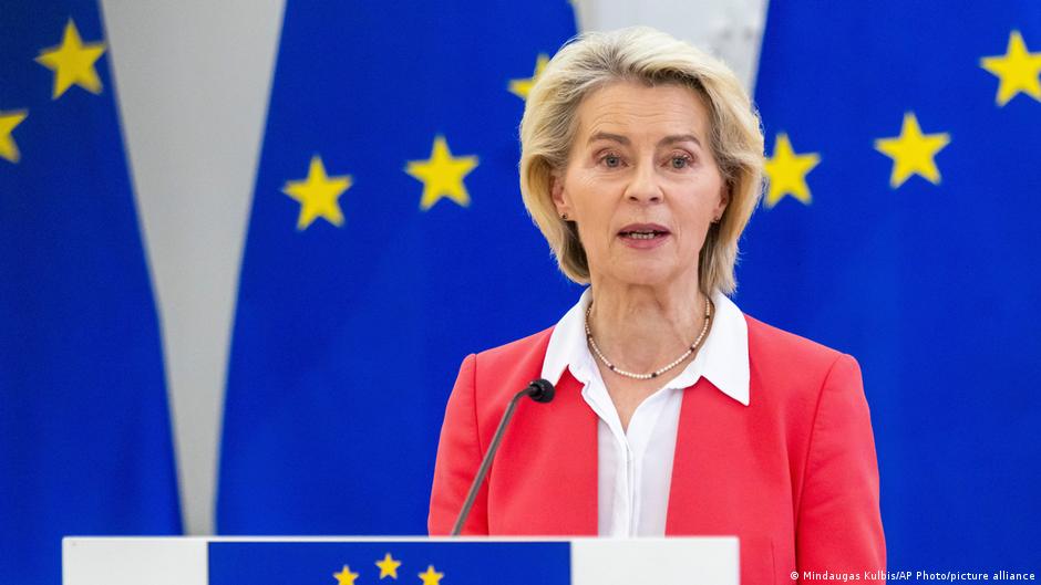 Україна та ЄС уклали угоду щодо дронів