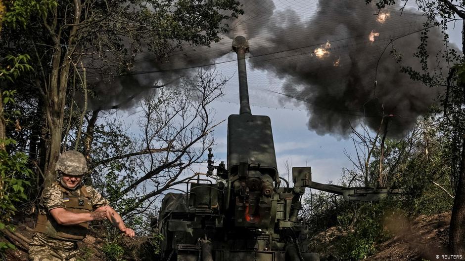 Операція "Вівальді": ЗСУ звільнили ще три села