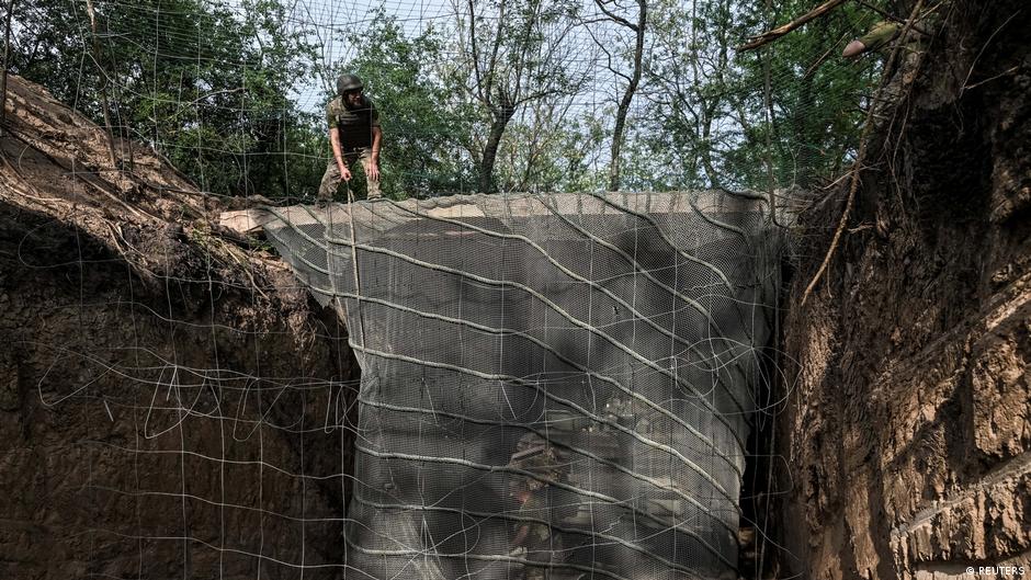 Наступ без прориву: як Україна гальмує літню кампанію РФ