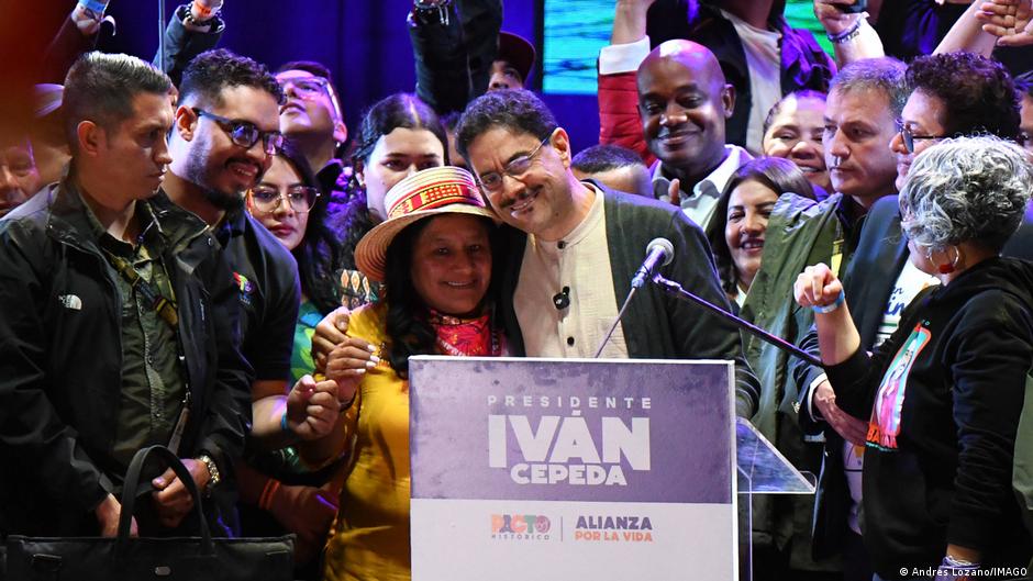 Misión OEA en Colombia dará seguimiento a denuncias contra Petro
