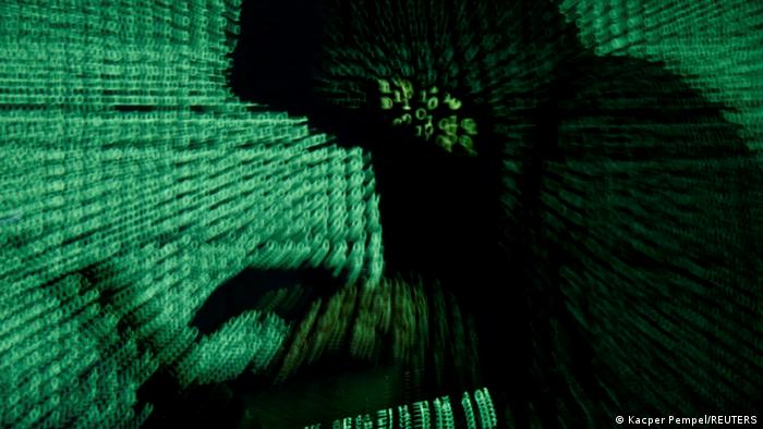 Hackers acessam dados pessoais de 8,8 milhões na Dinamarca
