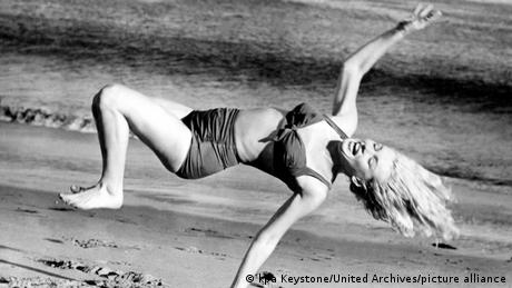 "Das Wichtigste seit der Atombombe": Der Bikini wird 80